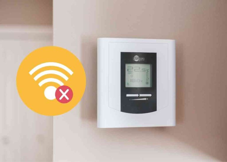Honeywell Thermostat Not Connecting with Google Home – Quick Fix