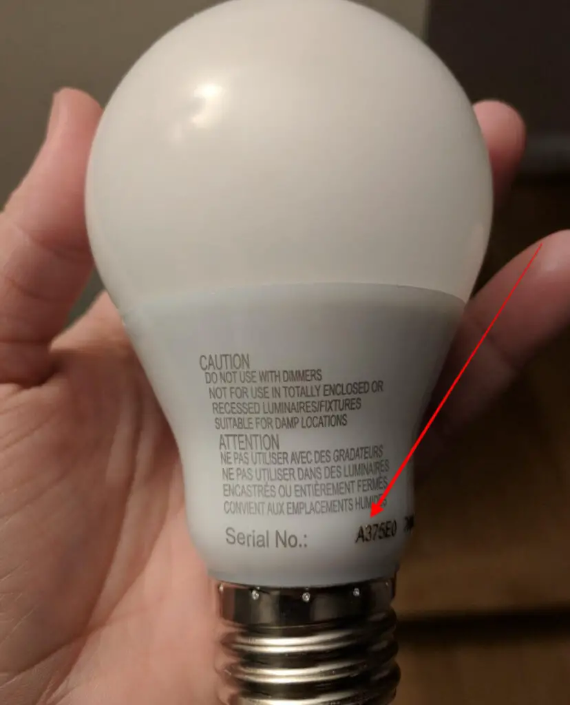 How To Reset Philips Hue bulb with Alexa