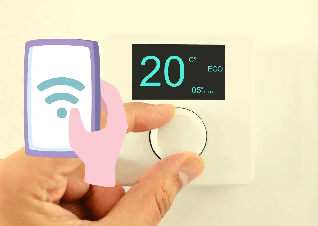How To Connect Honeywell Thermostat To WiFi Quickly