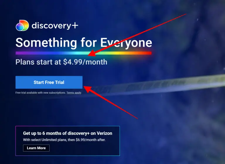 Is Discovery Plus On Xfinity? Complete Guide